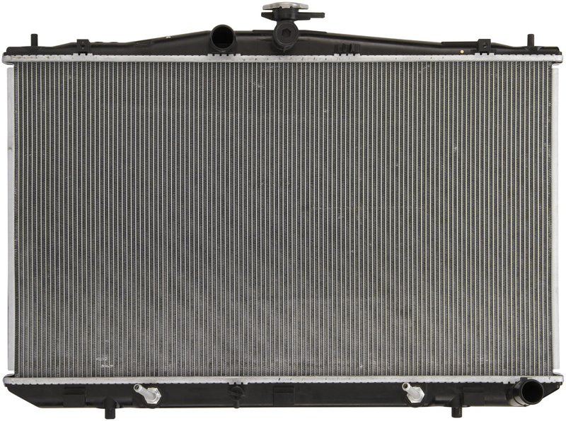 Spectra CU13117 Radiator