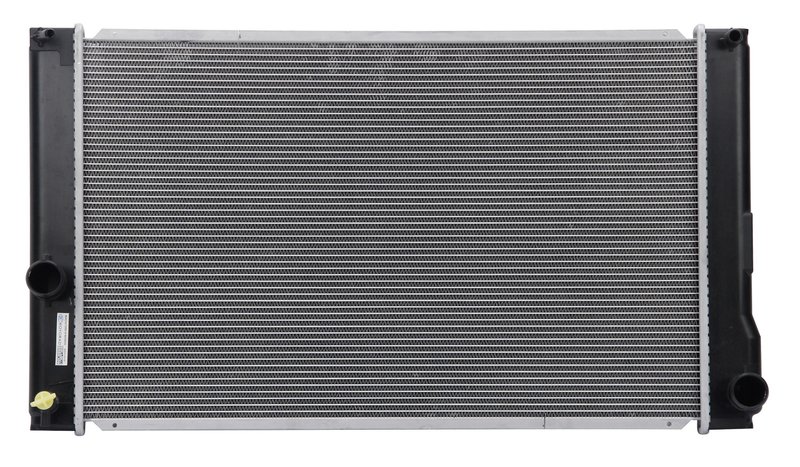 Spectra CU13119 Radiator