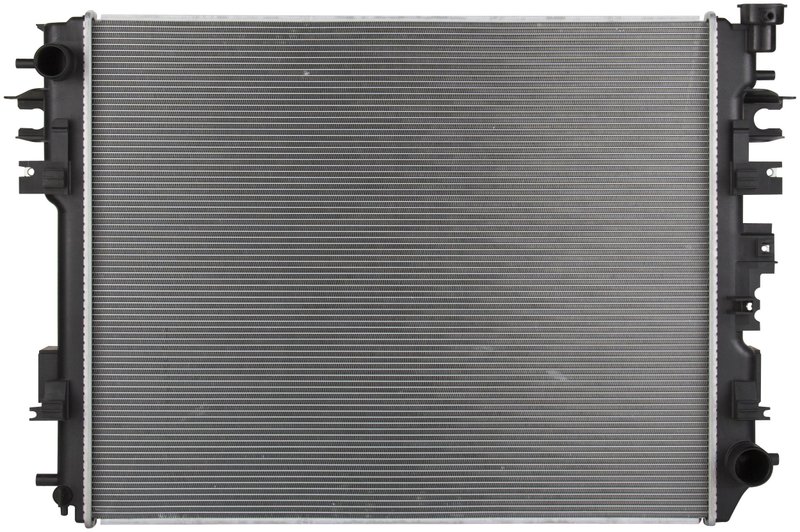 Spectra CU13129 Radiator