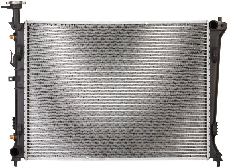 Spectra CU13133 Radiator