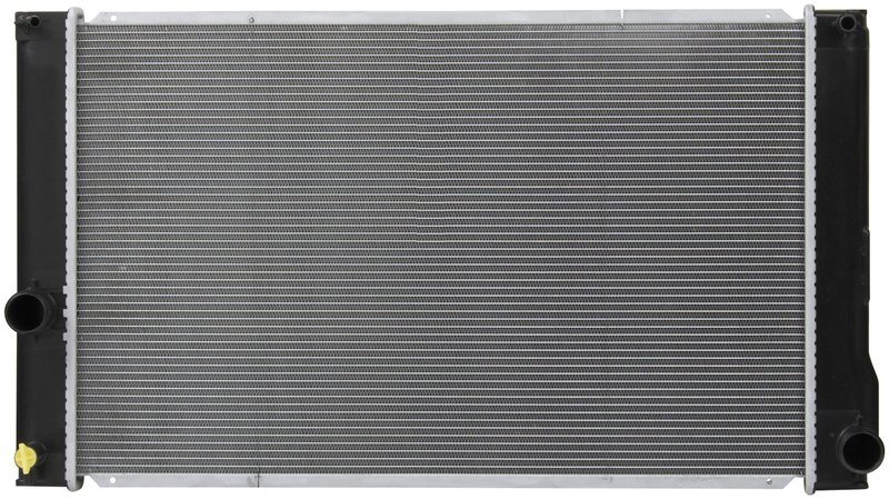 Spectra CU13137 Radiator