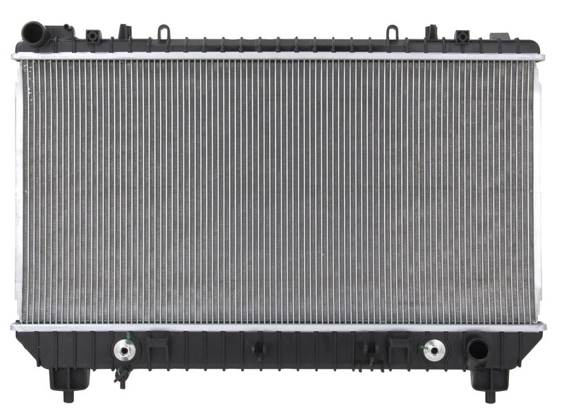 Spectra CU13141 Radiator