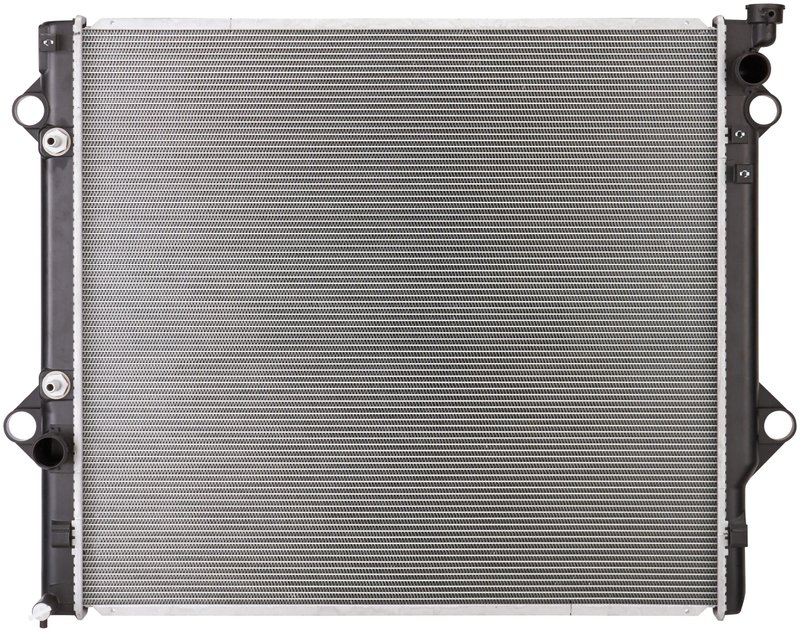 Spectra CU13144 Radiator