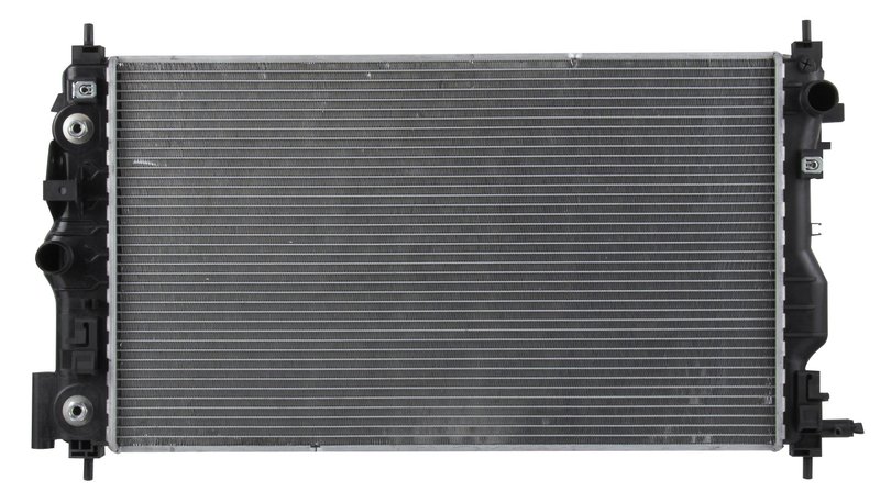 Spectra CU13146 Radiator