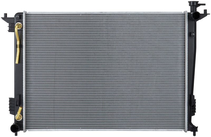 Spectra CU13150 Radiator