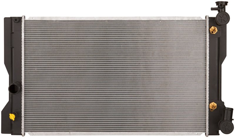 Spectra CU13152 Radiator