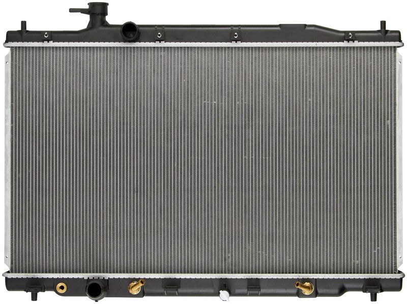 Spectra CU13155 Radiator