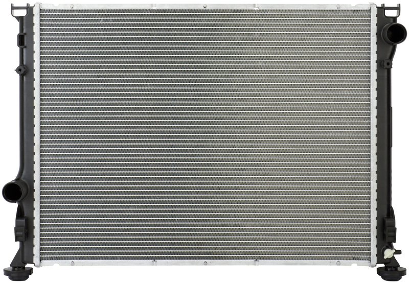 Spectra CU13157 Radiator