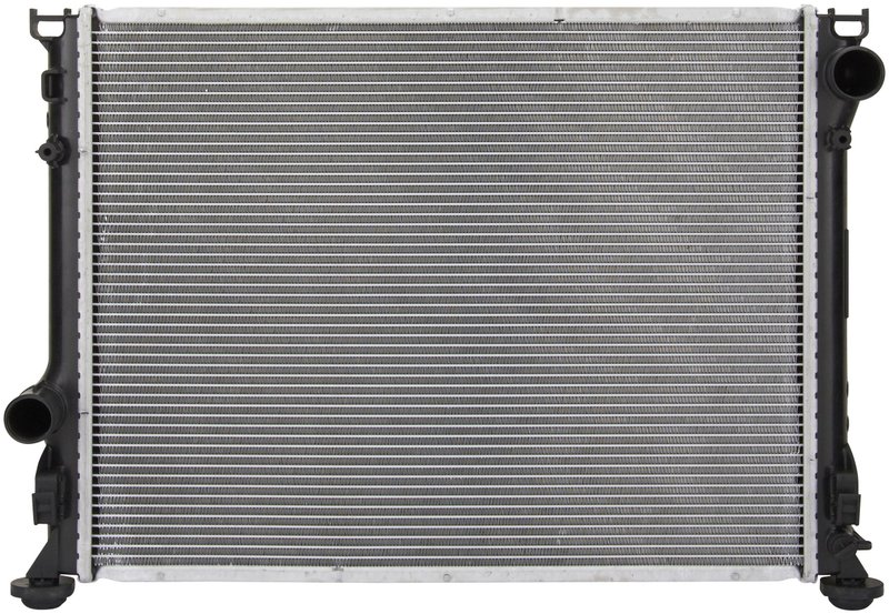 Spectra CU13158 Radiator