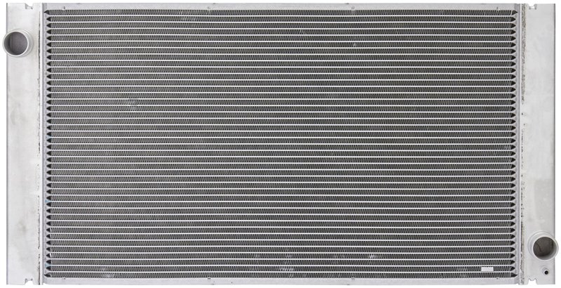 Spectra CU13168 Radiator