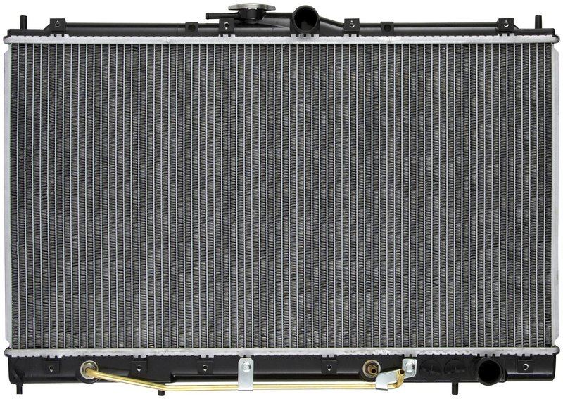 Spectra CU1316 Radiator
