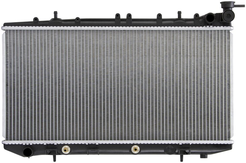 Spectra CU1317 Radiator