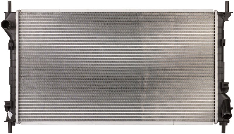 Spectra CU13184 Radiator