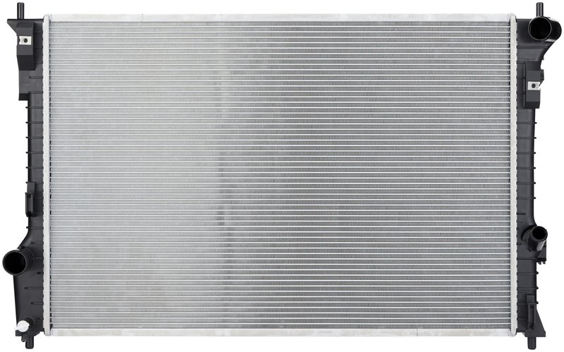 Spectra CU13185 Radiator