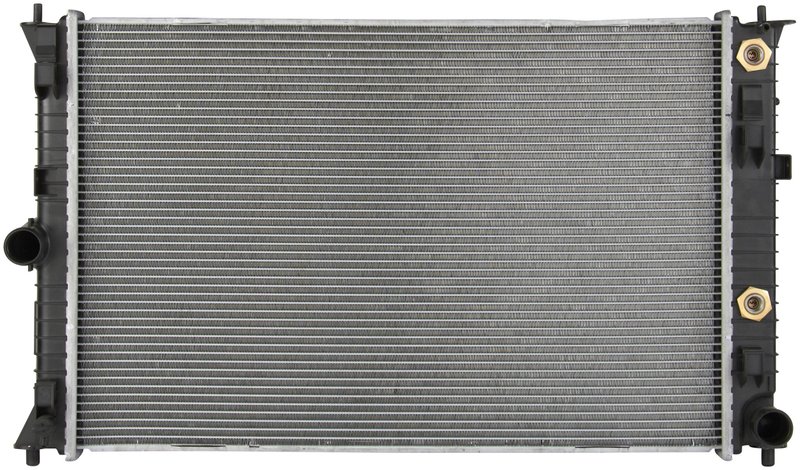 Spectra CU13187 Radiator