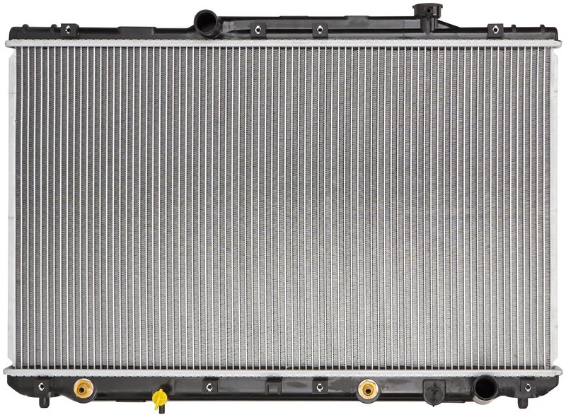 Spectra CU1318 Radiator