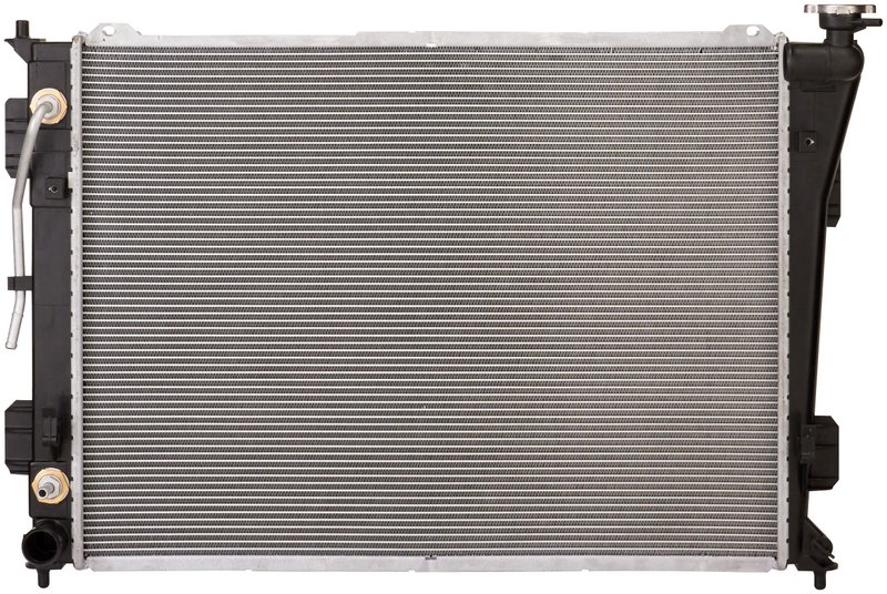 Spectra CU13191 Radiator