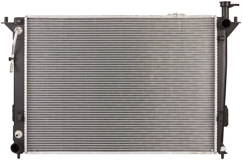 Spectra CU13194 Radiator