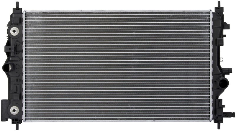 Spectra CU13197 Radiator