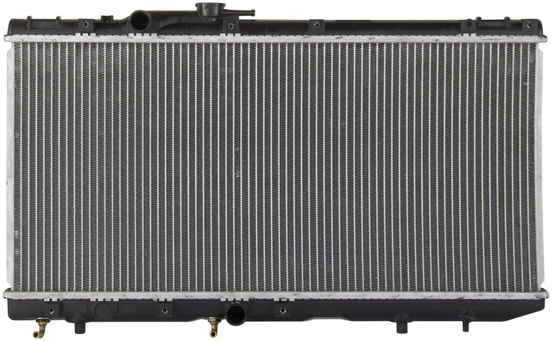 Spectra CU1319 Radiator