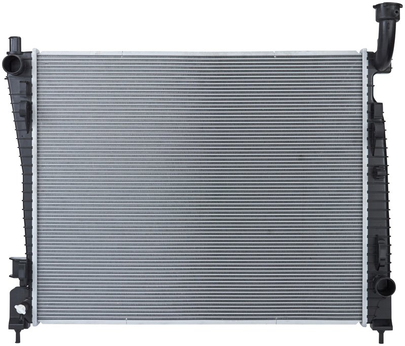 Spectra CU13200 Radiator