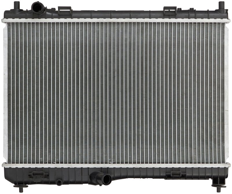Spectra CU13201 Radiator