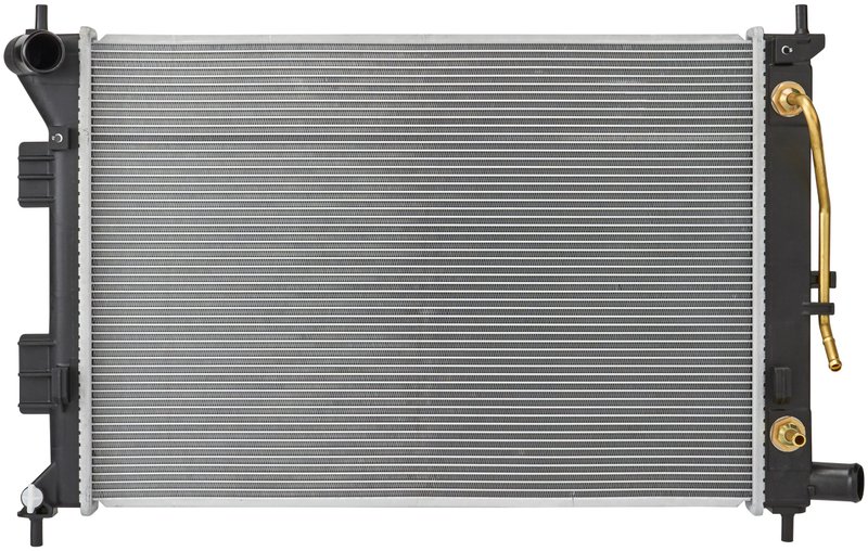 Spectra CU13202 Radiator