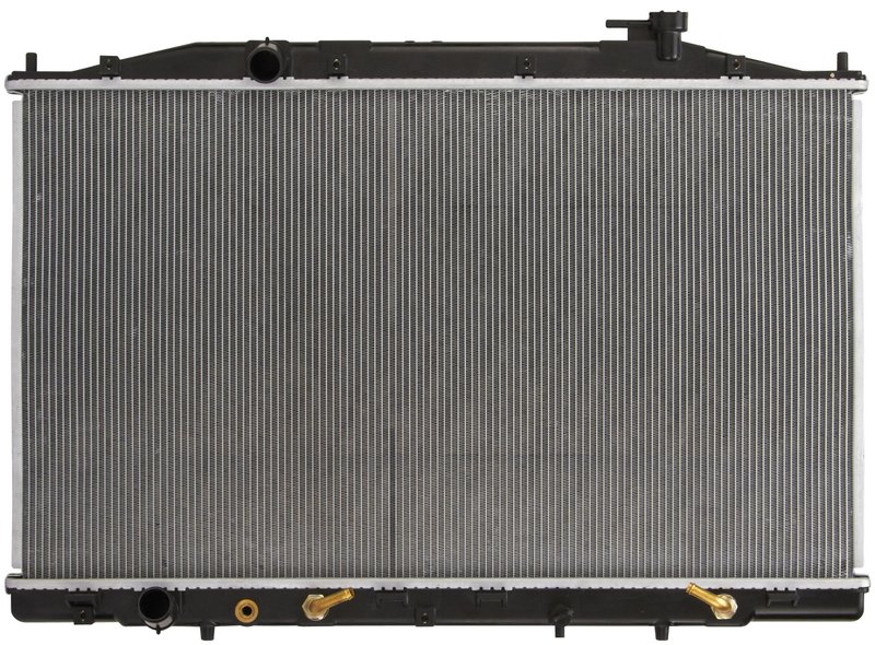 Spectra CU13208 Radiator