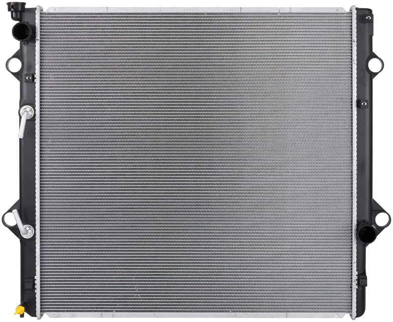 Spectra CU13210 Radiator