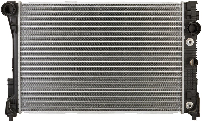 Spectra CU13213 Radiator