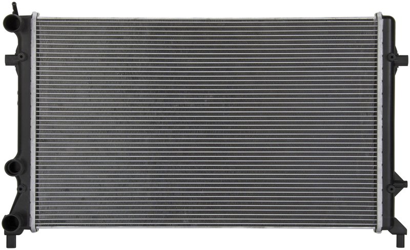 Spectra CU13215 Radiator