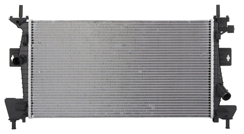 Spectra CU13219 Radiator