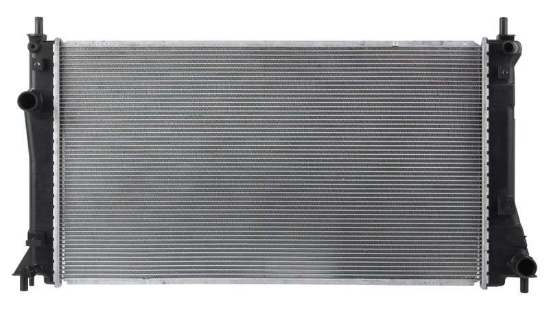 Spectra CU13220 Radiator