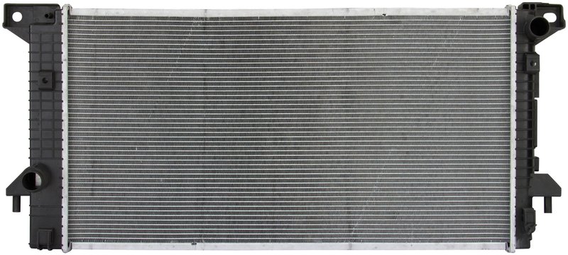 Spectra CU13229 Radiator