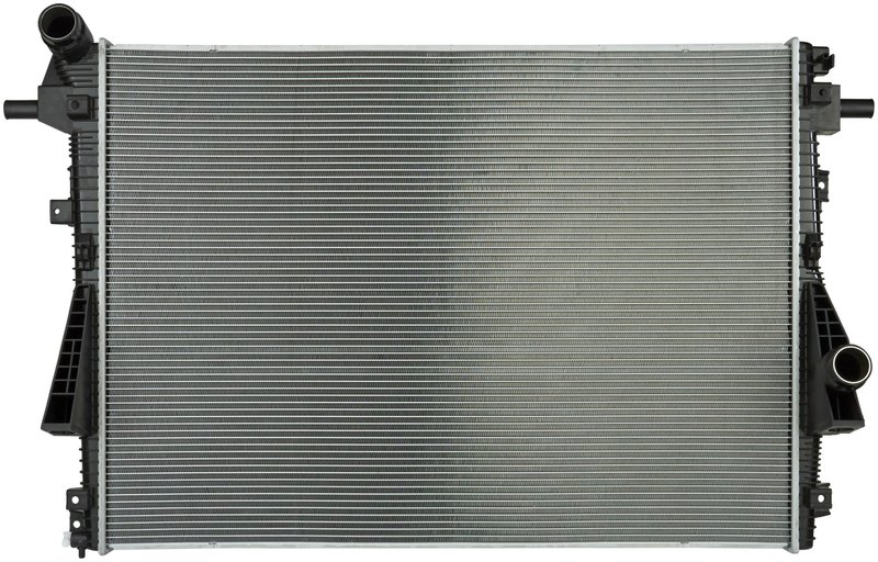 Spectra CU13230 Radiator