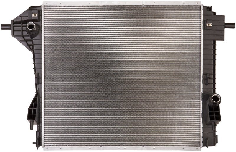 Spectra CU13231 Radiator