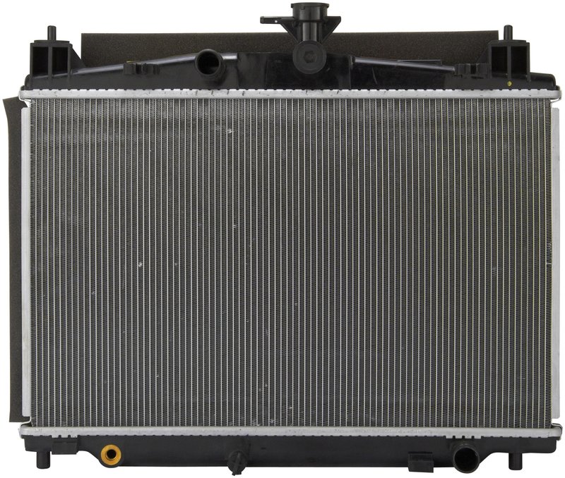 Spectra CU13233 Radiator