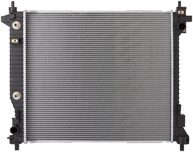 Spectra CU13241 Radiator