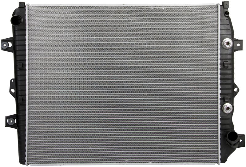 Spectra CU13244 Radiator