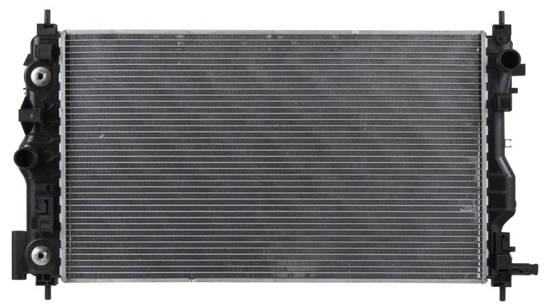 Spectra CU13246 Radiator