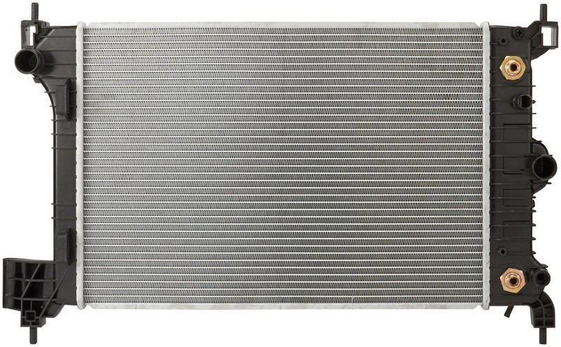 Spectra CU13247 Radiator