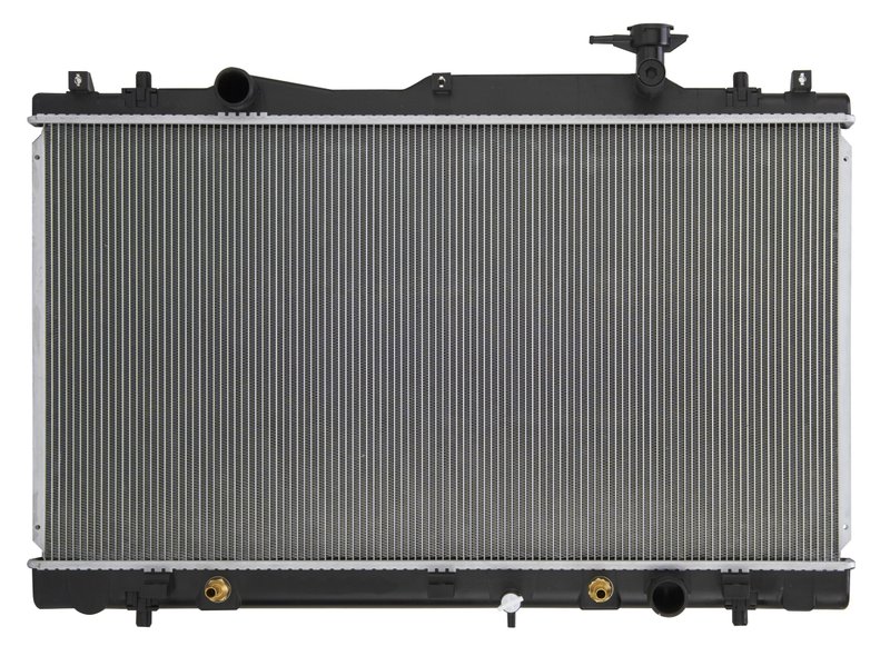 Spectra CU13250 Radiator