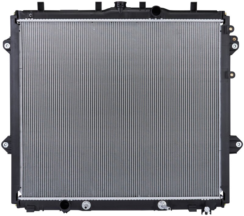 Spectra CU13251 Radiator