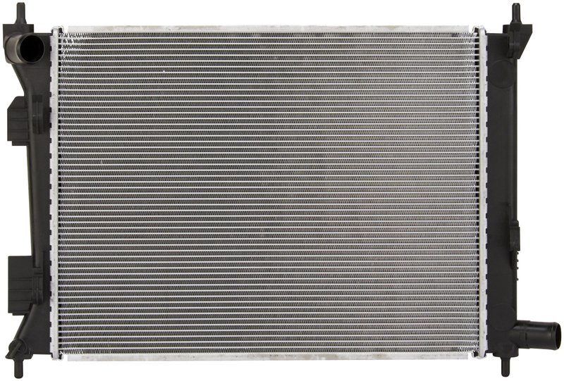 Spectra CU13252 Radiator