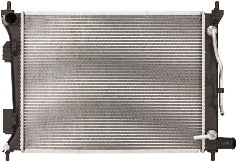 Spectra CU13253 Radiator