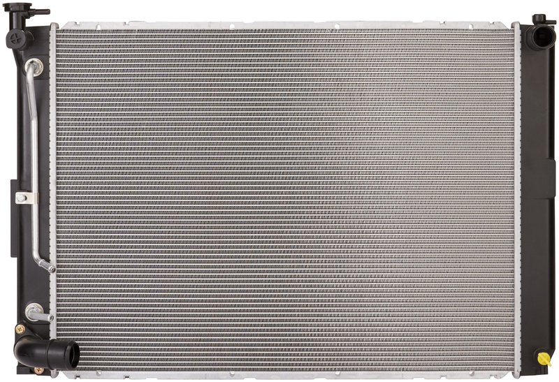 Spectra CU13256 Radiator
