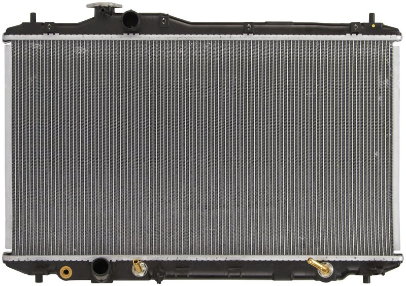 Spectra CU13257 Radiator