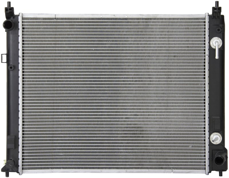 Spectra CU13260 Radiator