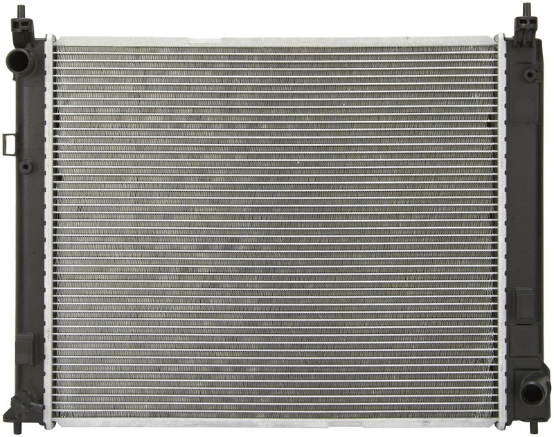 Spectra CU13261 Radiator