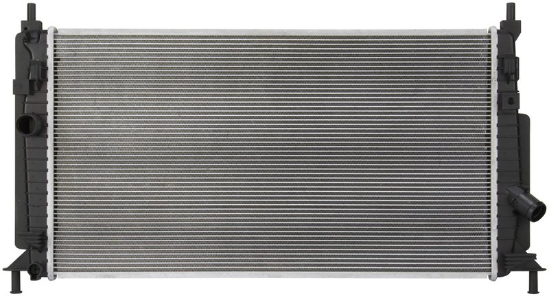Spectra CU13262 Radiator